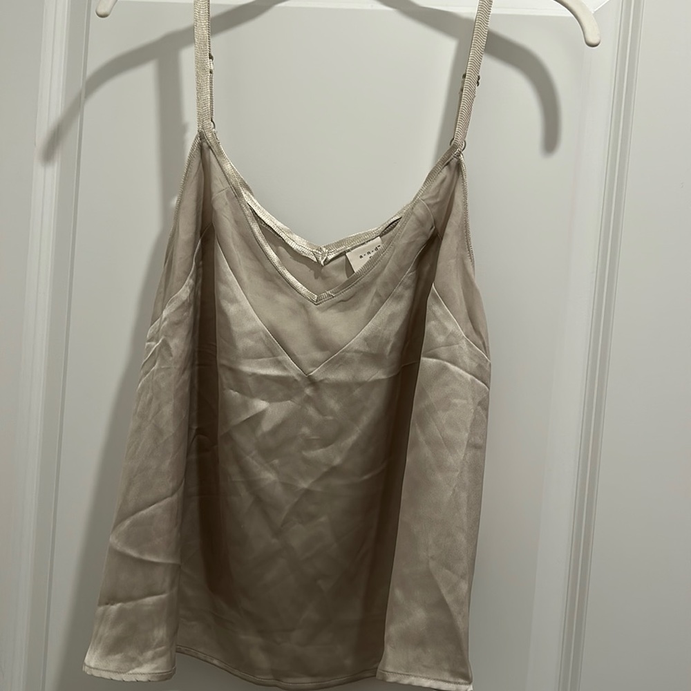 Camisole from a new day at Target